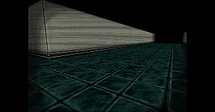 Never Ending corridor