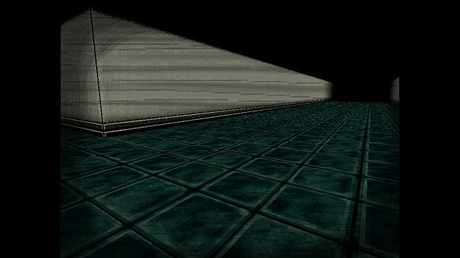 Never Ending corridor