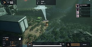 Trajectory:Rumble
