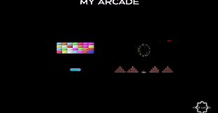 My Arcade