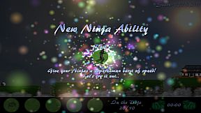 Call of the Ninja!