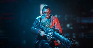 The Ascent - Chongqing Pack