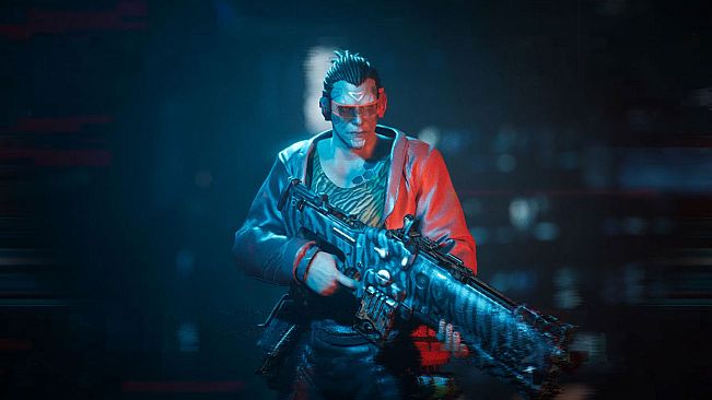 The Ascent - Chongqing Pack