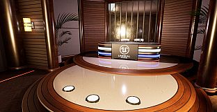 EscapeGameShow: THE TIMELINE