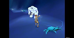 Atlantis: The Lost Empire [PS1 Emulation]