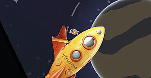 Catstronaut, Félicette's adventures