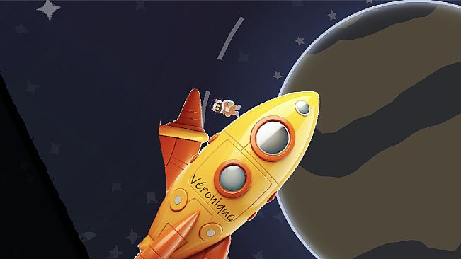 Catstronaut, Félicette's adventures