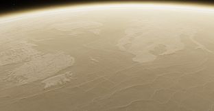 SpaceEngine - Venus HD