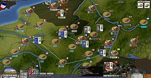 Pride of Nations: The Franco-Prussian War 1870