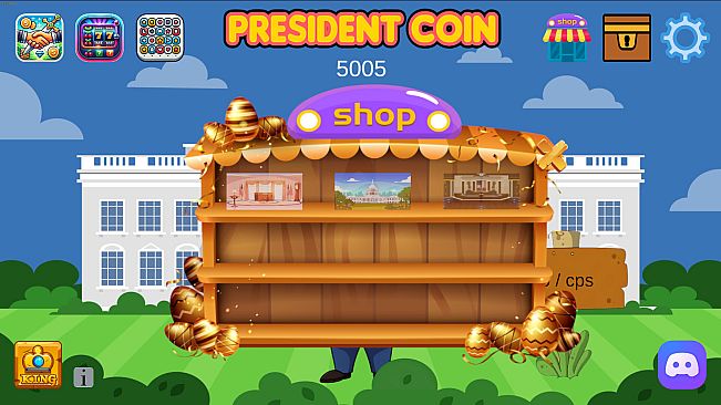 President Coin