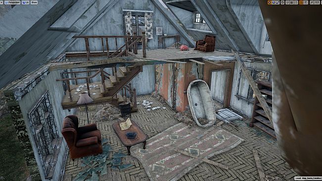 Old Future: Post-Apocalyptic Times