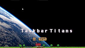 Taskbar Titans