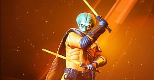 THE FINALS - Season 11 Ultimate Battle Pass Bundle