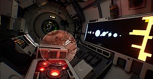 Drone Alone Astro Miner