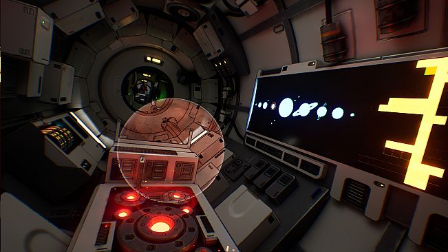 Drone Alone Astro Miner