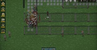 Survivors Under Siege