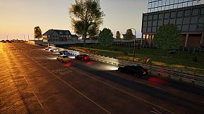 Car Dealer Life Simulator