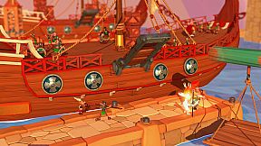 Asterix & Obelix XXL 3  - The Crystal Menhir