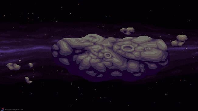 Stellar Interface - Murum Charta