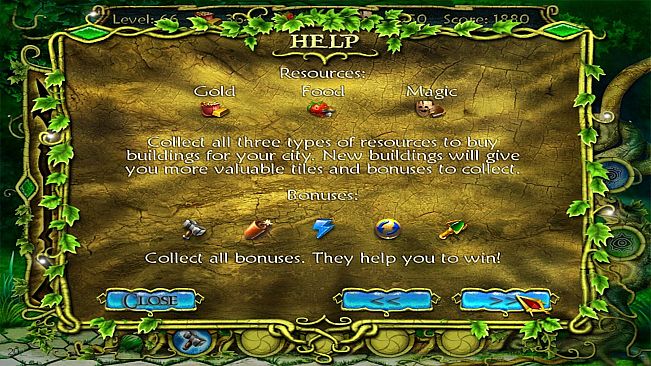 Age of Emerald
