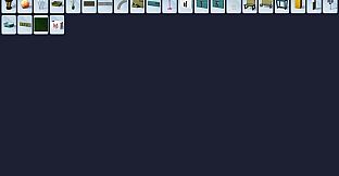 The Sims 4 Yard Charm Kit