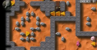 Genius Greedy Mouse: Greedy of XOR