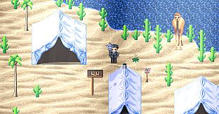 The Last Night Train