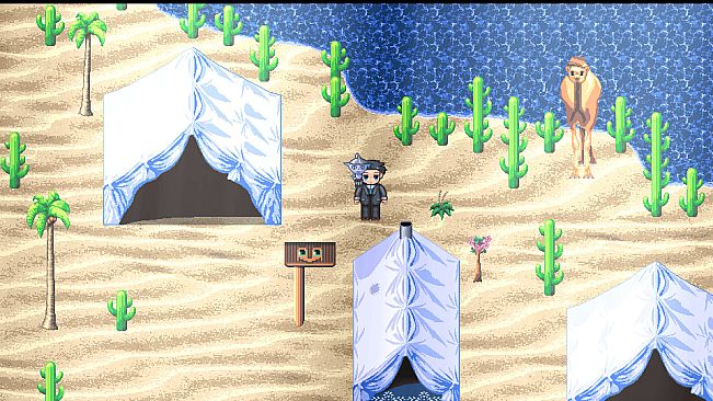 The Last Night Train