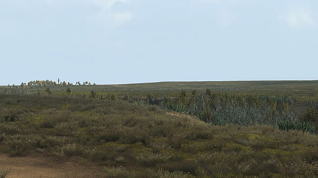 Graviteam Tactics: Treacherous Lakes