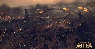 Total War: ATTILA DLC Collection
