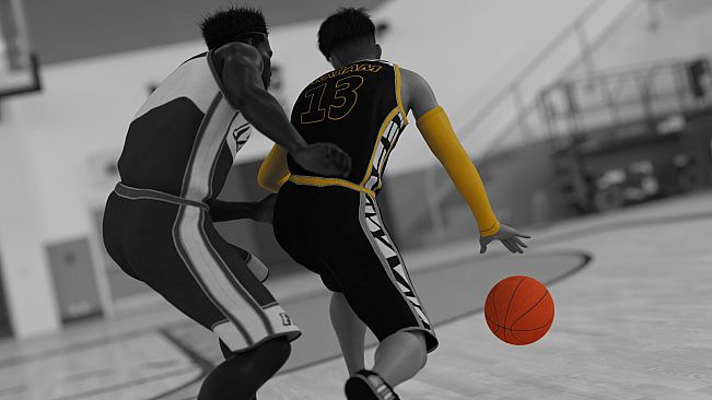 Shattered Dreams: Redemption