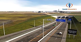 Tower! Simulator 3 - KDTW Airport