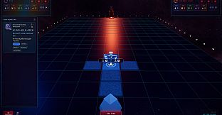 Dice Tech Dominion - Enter the Shadow Circuit