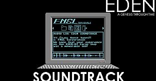 EDEN: A Genesis Through Time Soundtrack