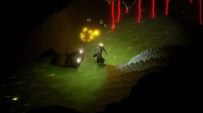 The Plane Effect Prologue