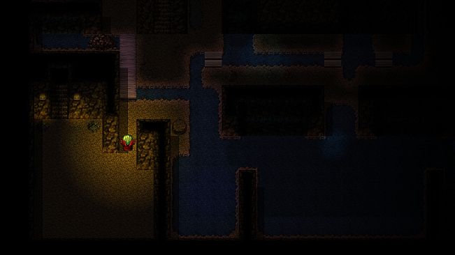 The Contractor