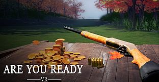 ARE YOU READY VR