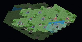 HexArmy