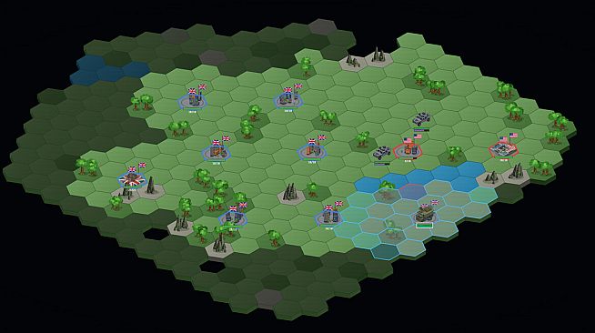 HexArmy