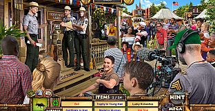 Vacation Adventures: Park Ranger 14