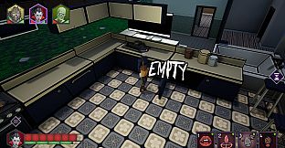 MonsterSoft - Halloween Skin Pack