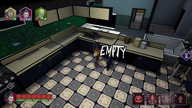 MonsterSoft - Halloween Skin Pack