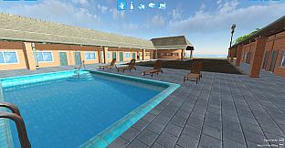 Little Resort Simulator