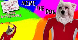 Mini The Dog - Skin DLC