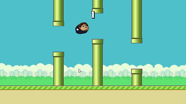 Flappy Lord
