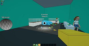 GeckoShop 2