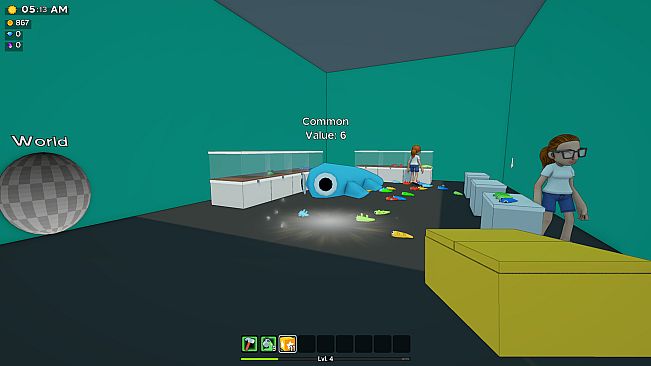 GeckoShop 2