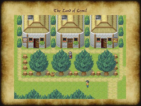 Angels of Fasaria: Version 2.0