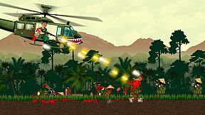 Age of Valakas: Vietnam