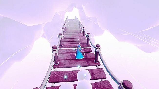 Wind - A Journey to the Sky